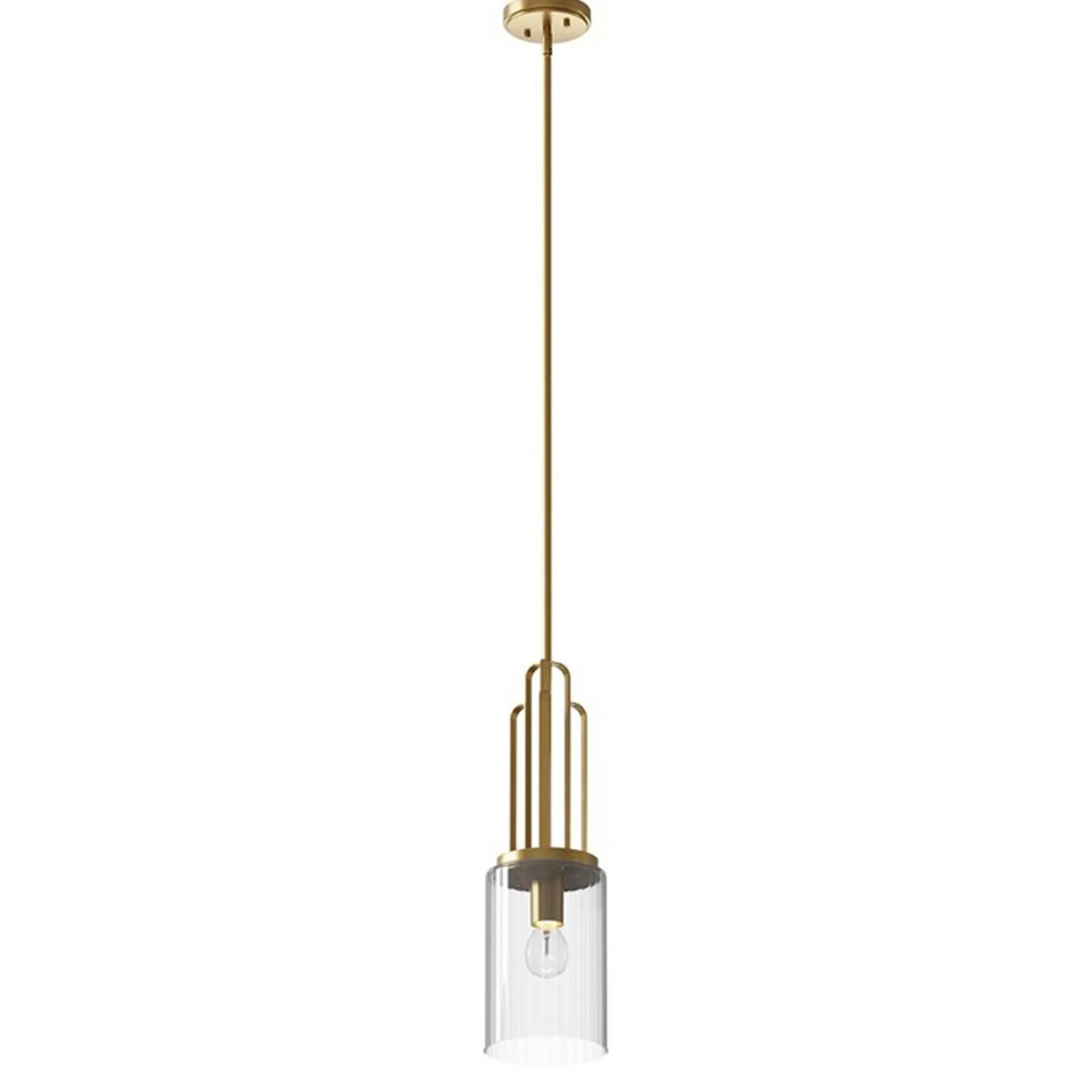 Wunderly Pendant