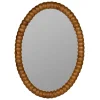 Wyatt Mirror - Oval