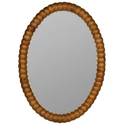 Wyatt Mirror - Oval