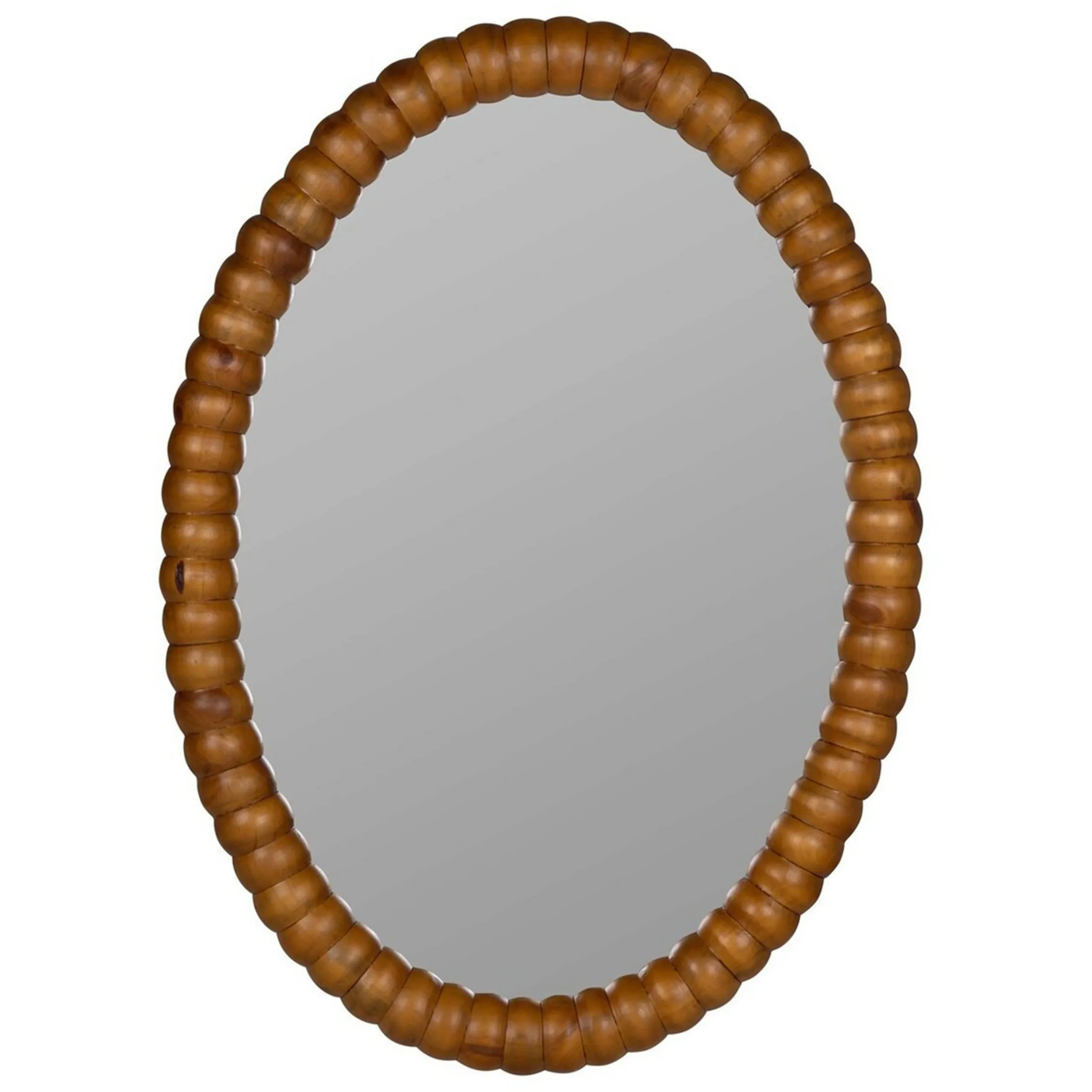 Wyatt Mirror - Oval
