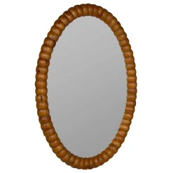 Wyatt Mirror - Oval