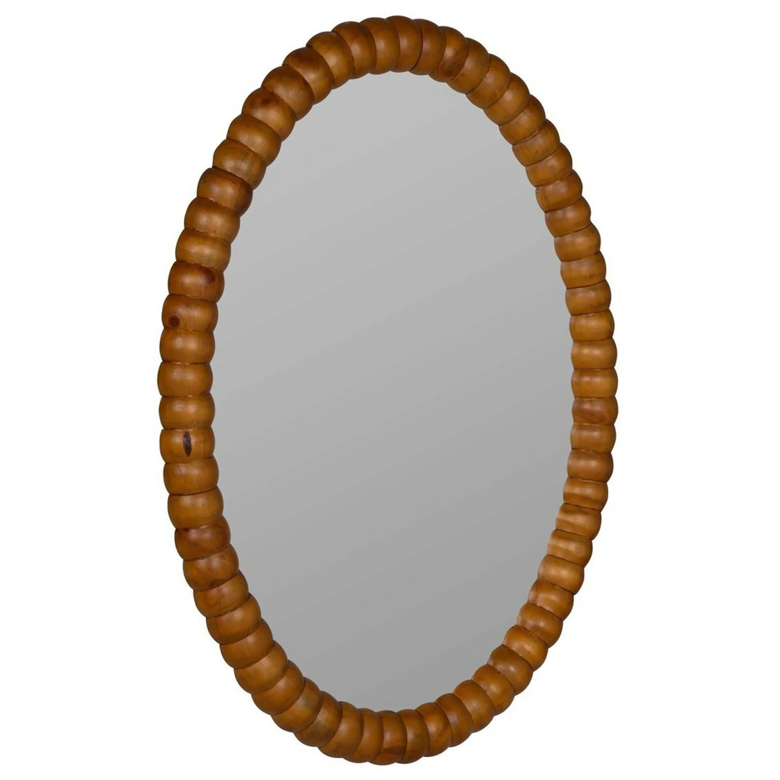 Wyatt Mirror - Oval