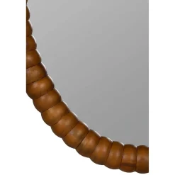 Wyatt Mirror - Oval