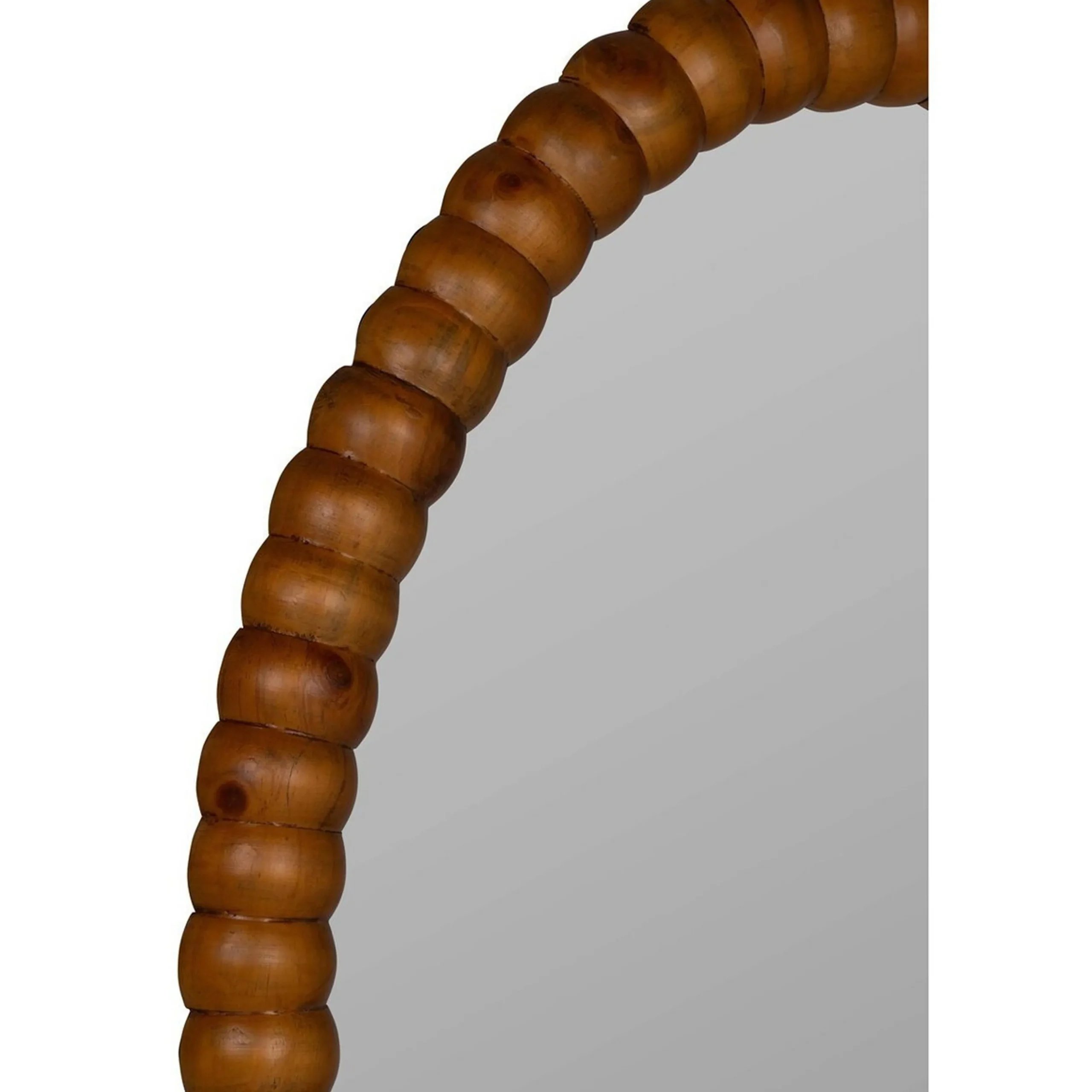 Wyatt Mirror - Oval