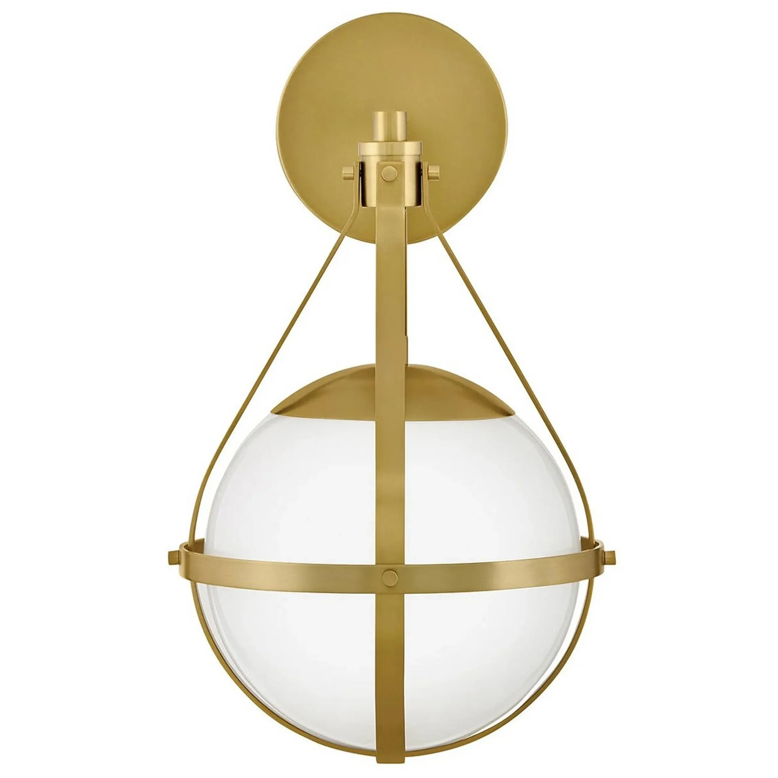 Wyatt Sconce