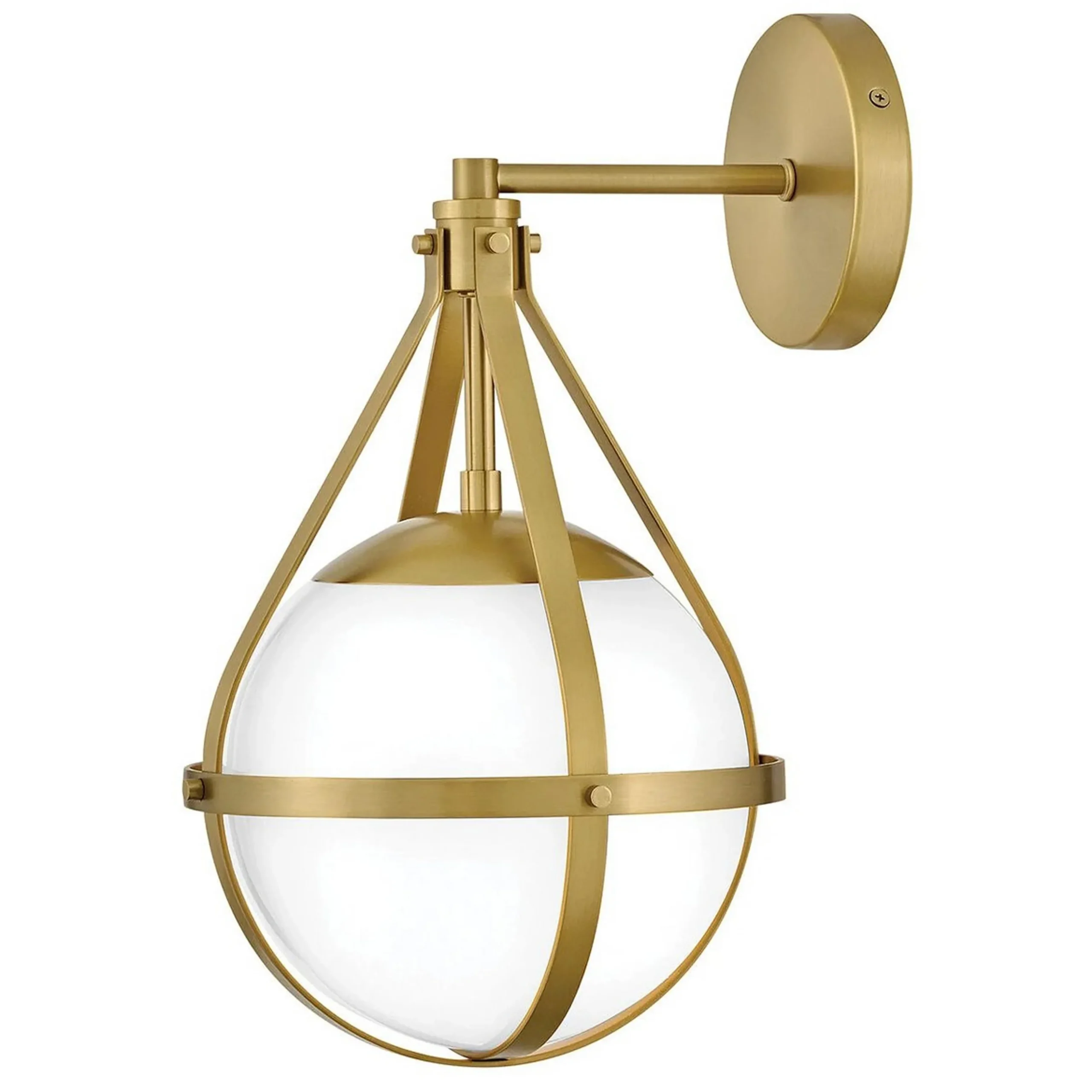 Wyatt Sconce