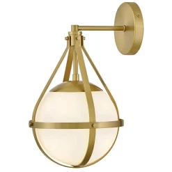 Wyatt Sconce