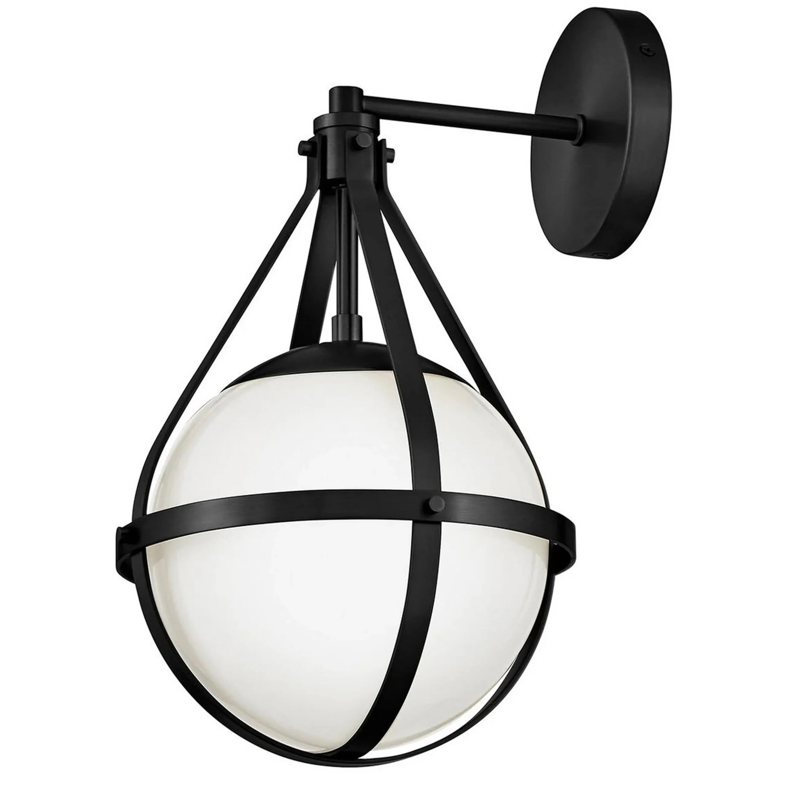 Wyatt Sconce