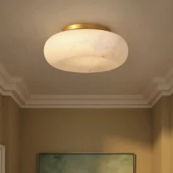 Wycliffe LED Ceiling Light - 12"