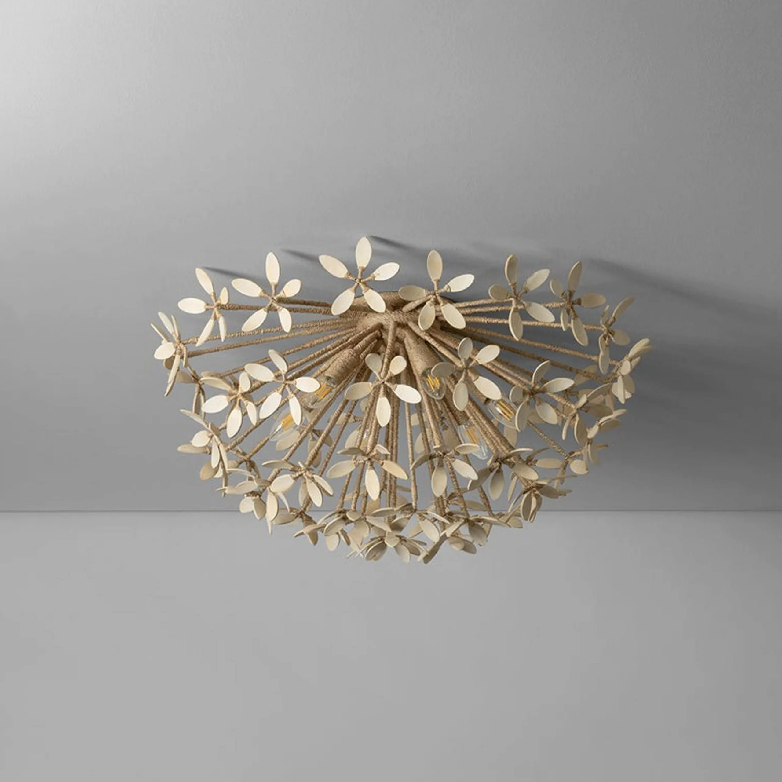 Wylde Ceiling Light - 30"