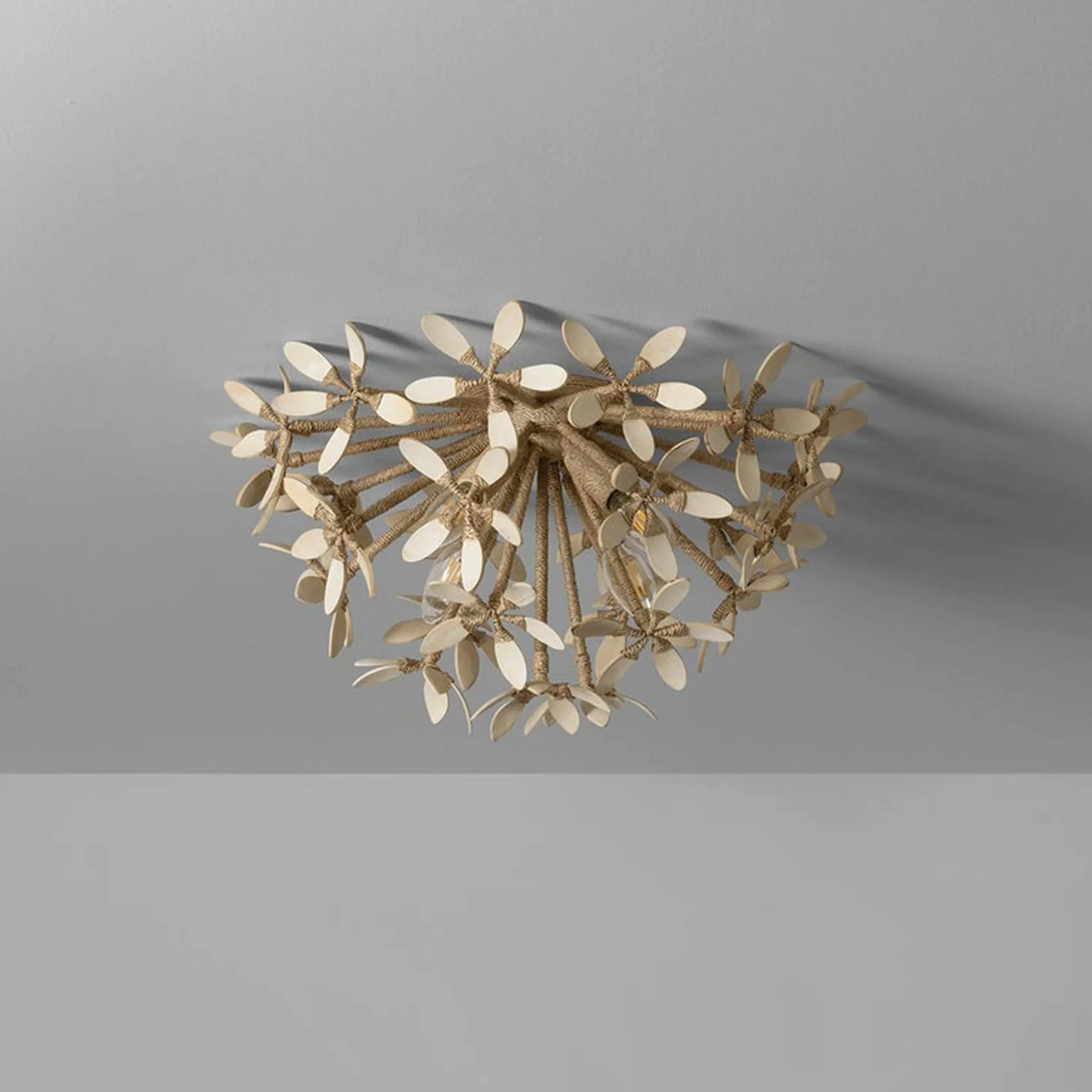 Wylde Ceiling Light - 20"