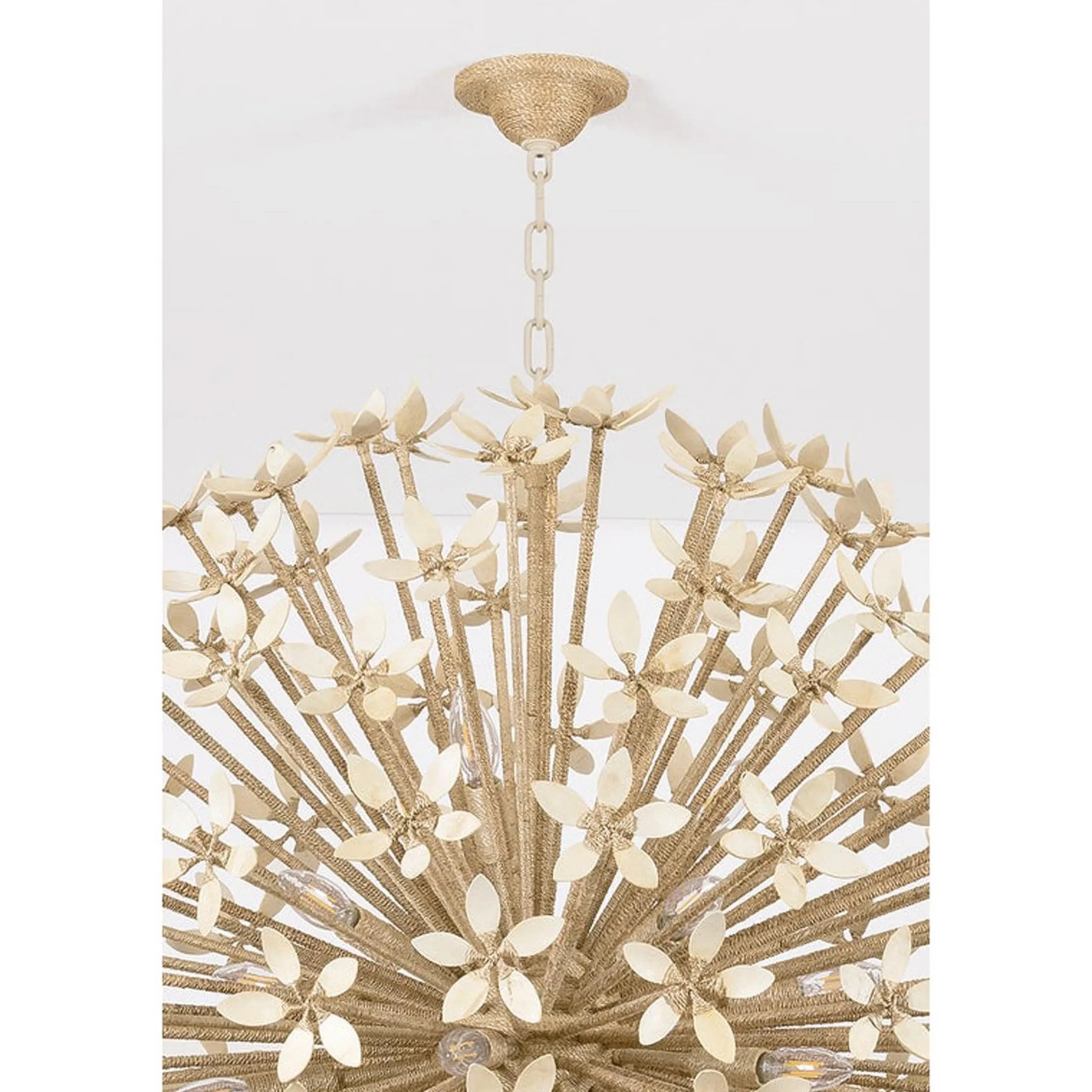 Wylde Chandelier