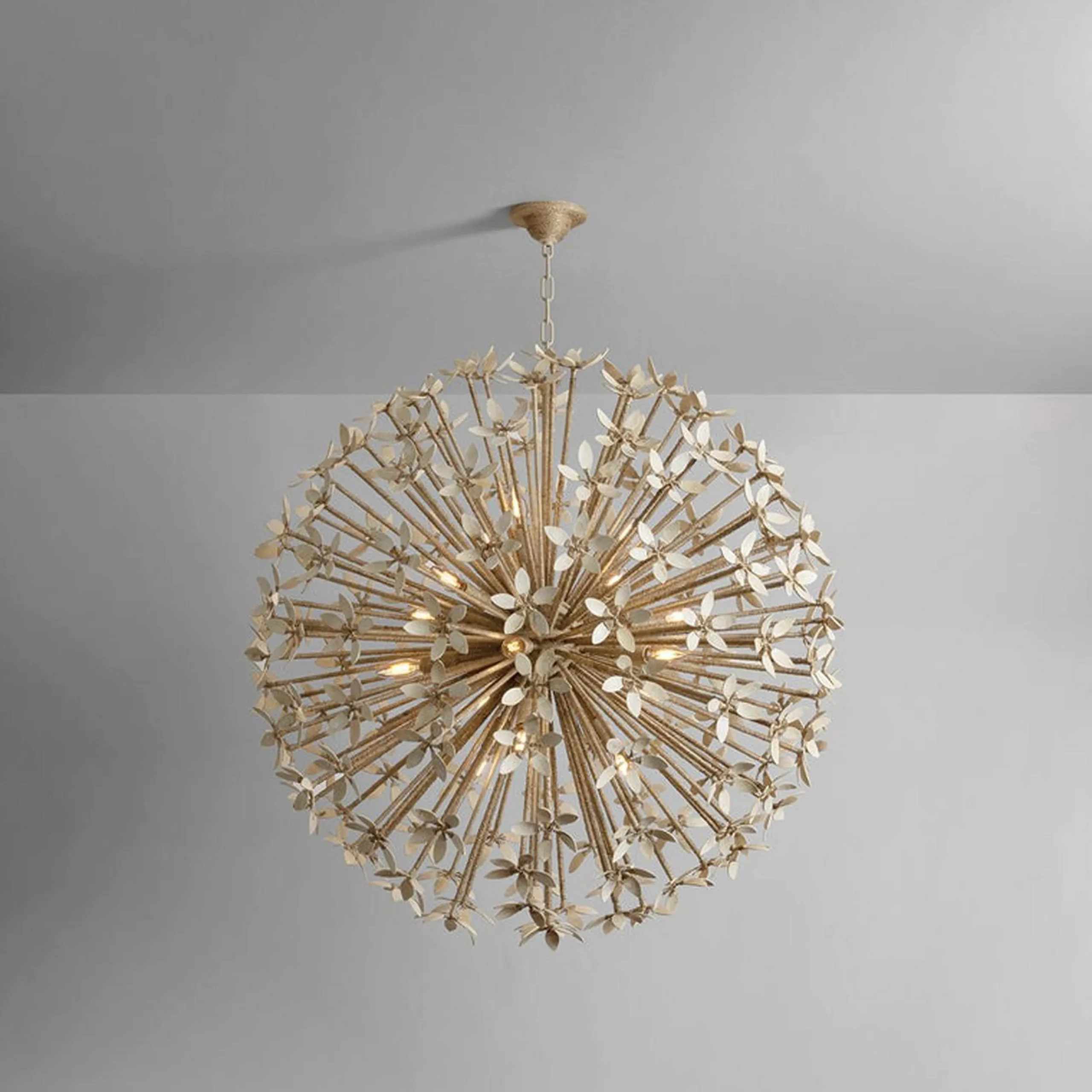 Wylde Chandelier