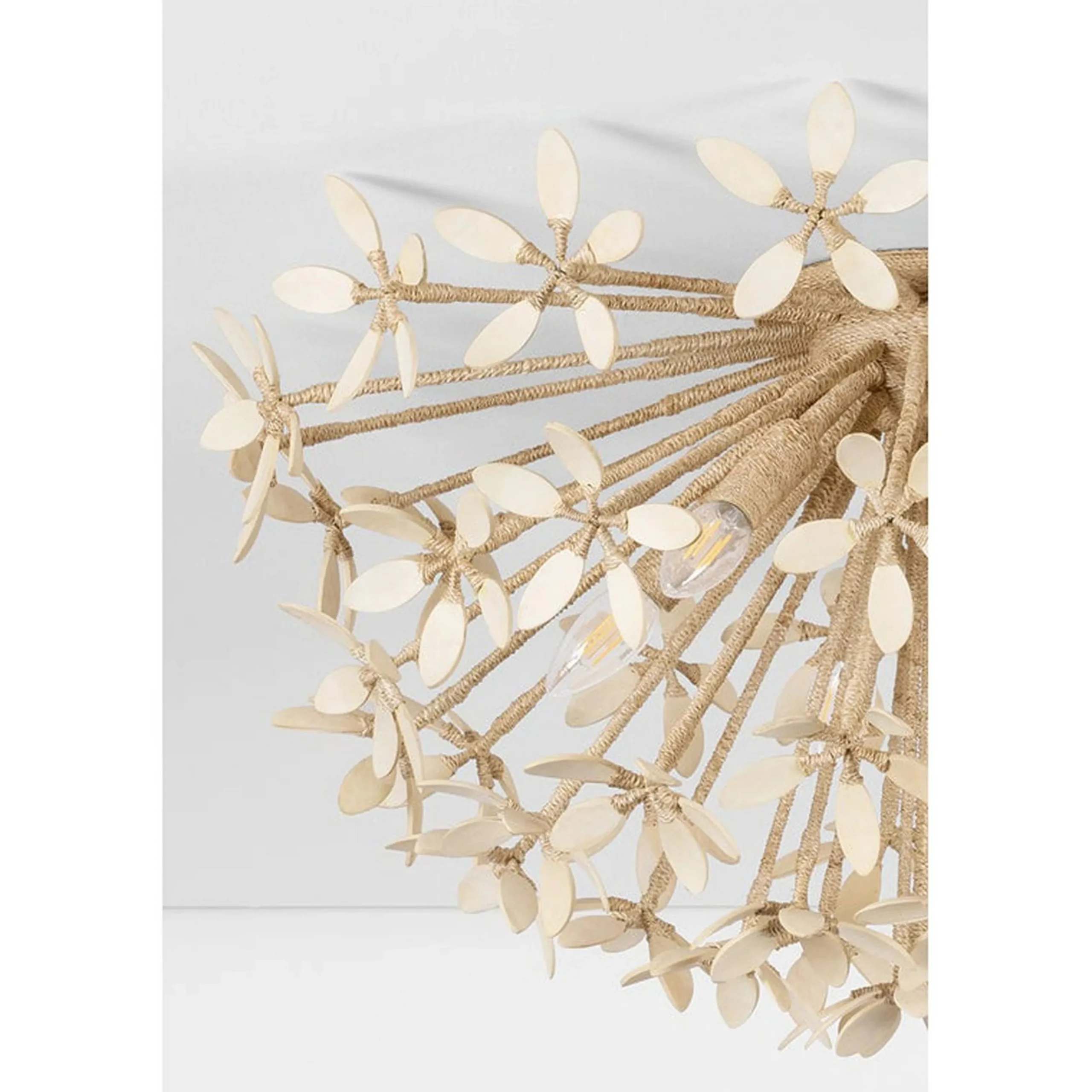 Wylde Chandelier