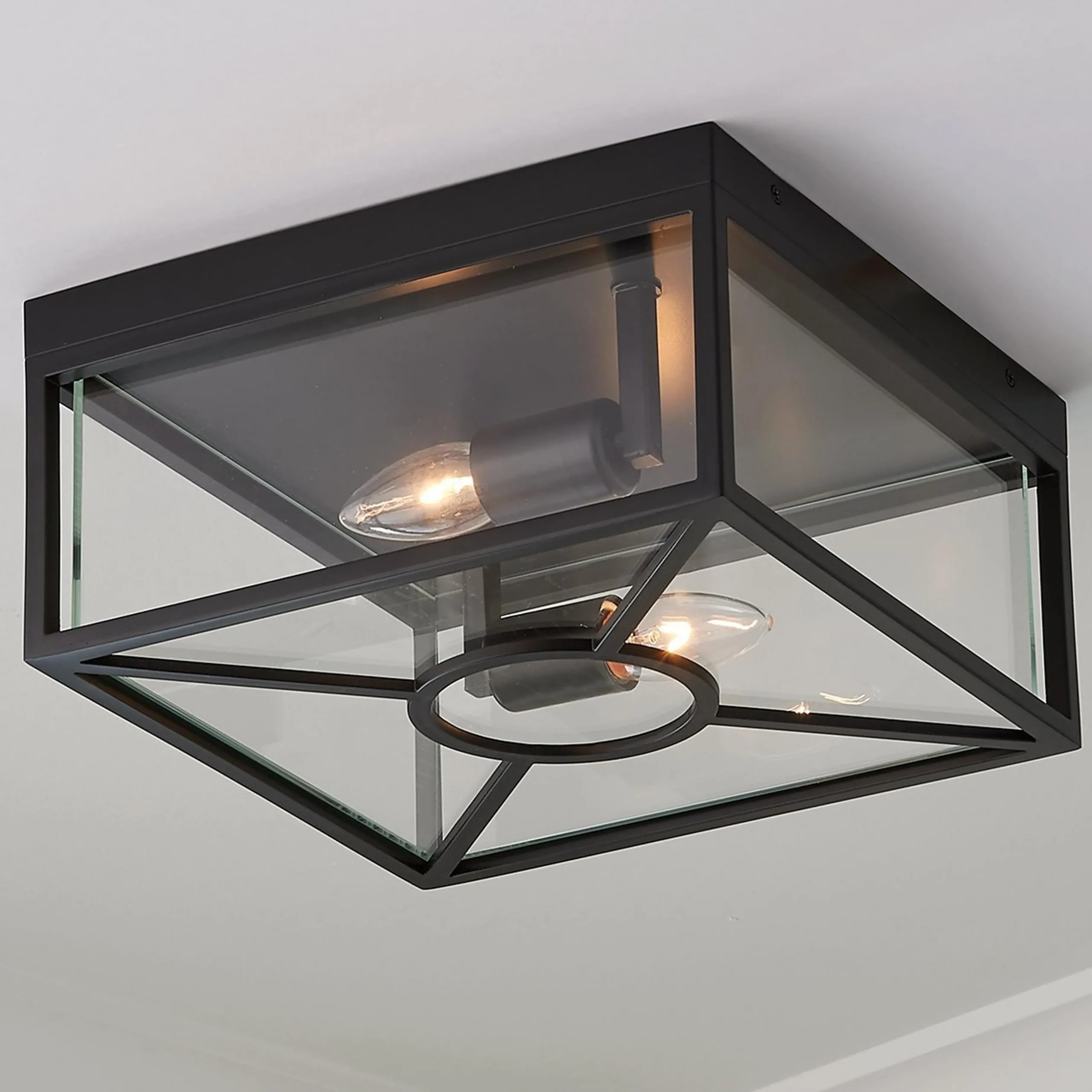 Xana Outdoor Ceiling Light