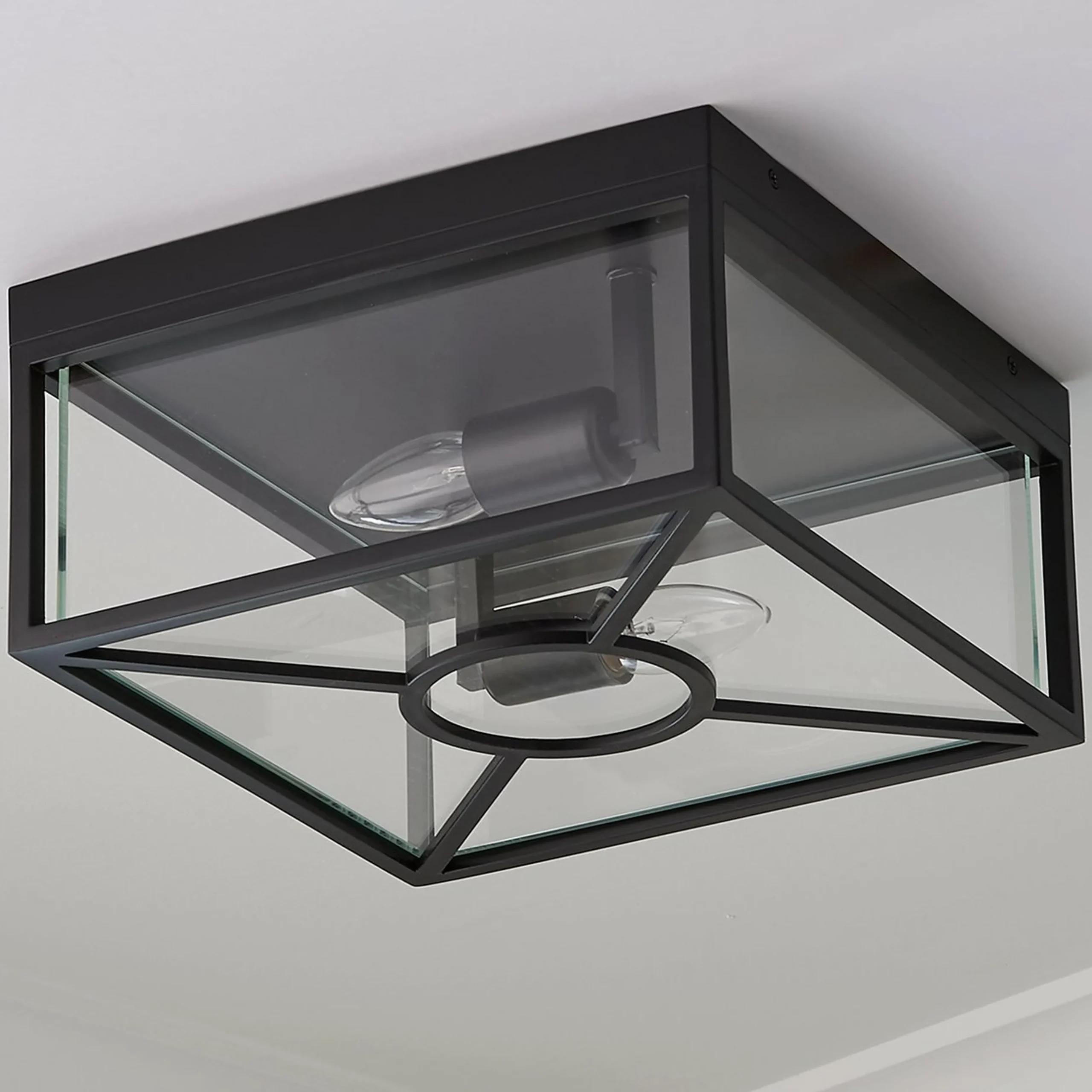 Xana Outdoor Ceiling Light