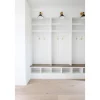 Xerxes Swing Arm Sconce - Small