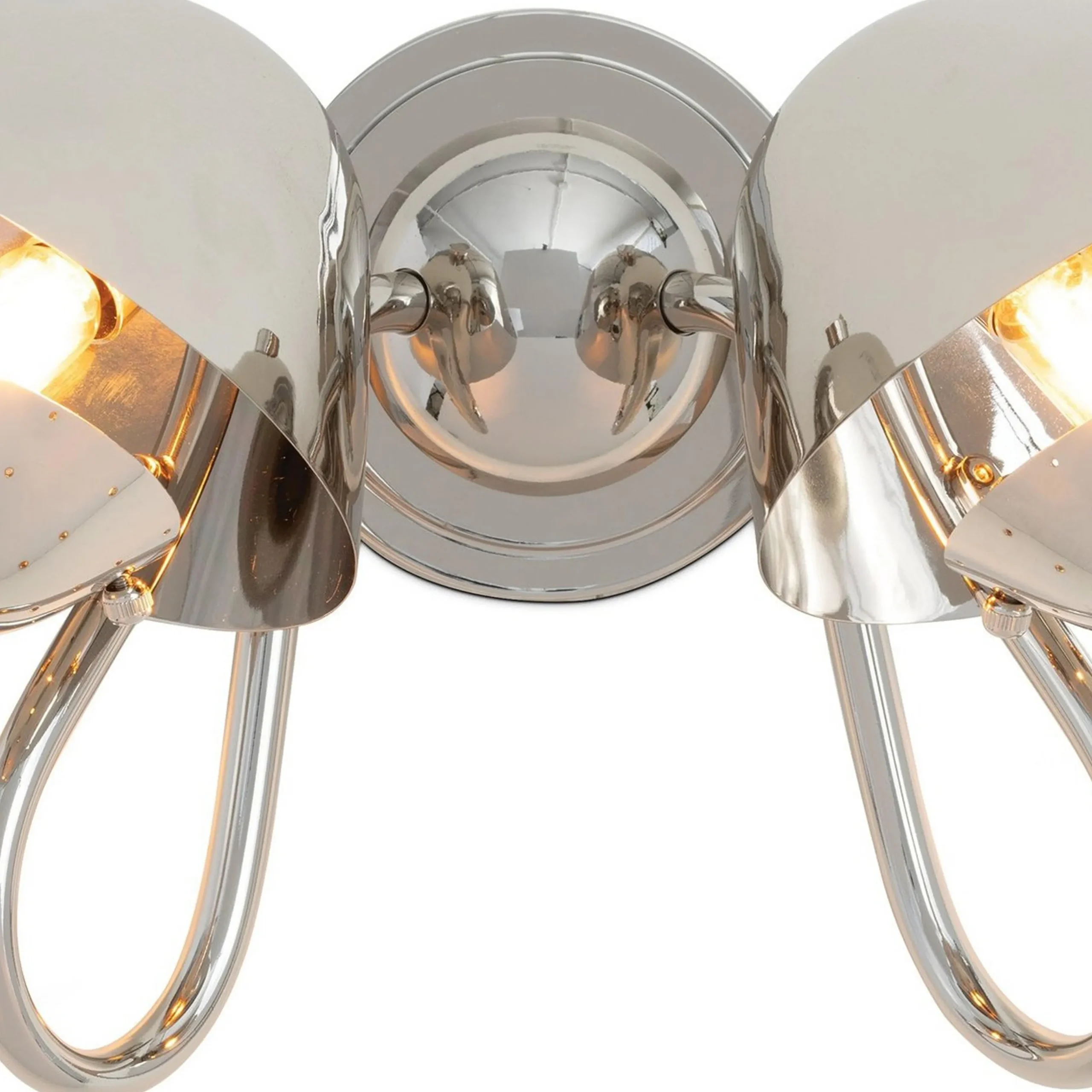 Xyler Sconce - 2 Light