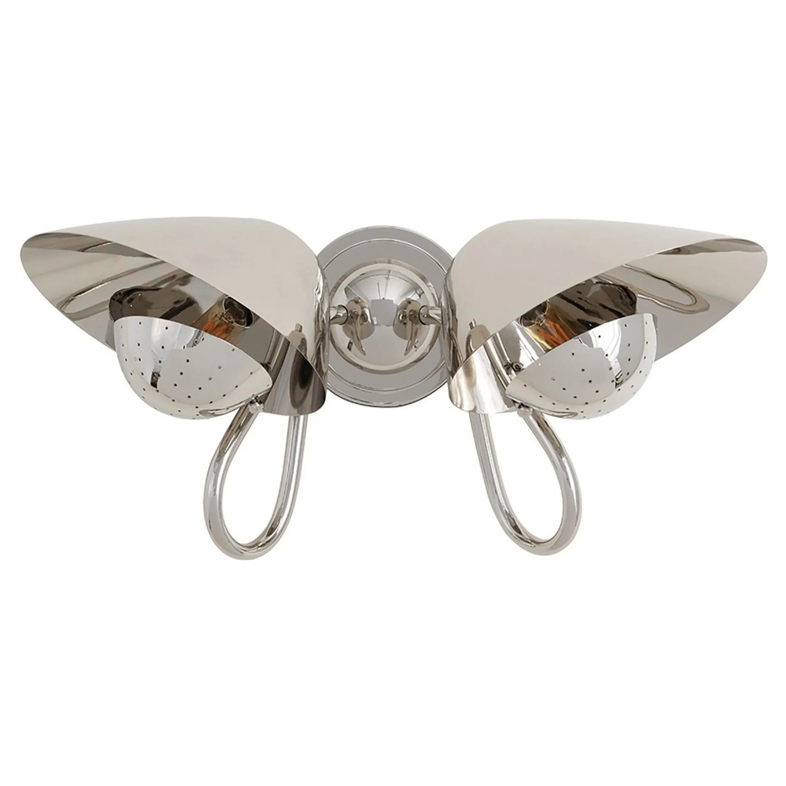 Xyler Sconce - 2 Light