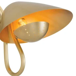 Xyler Sconce - 1 Light