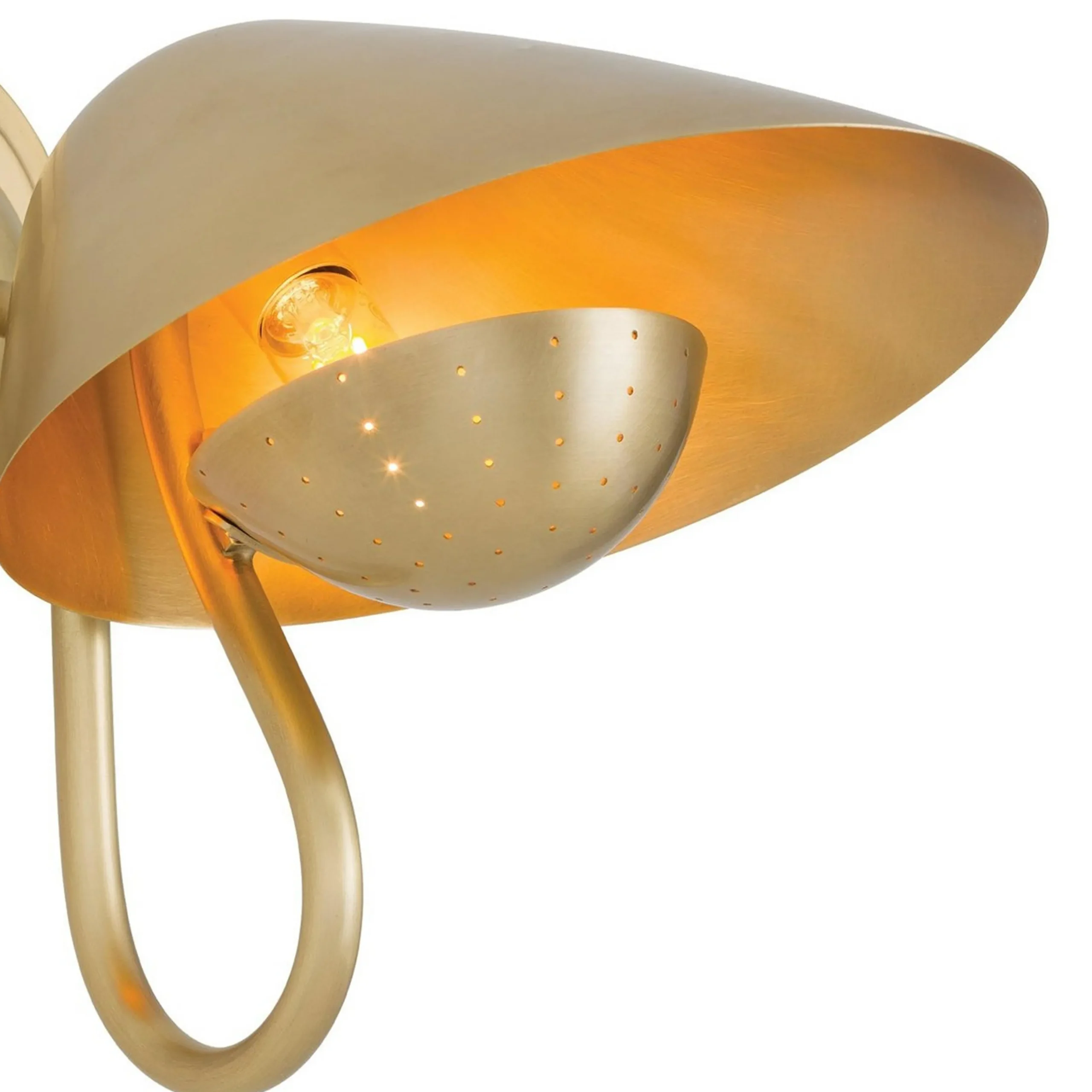 Xyler Sconce - 1 Light
