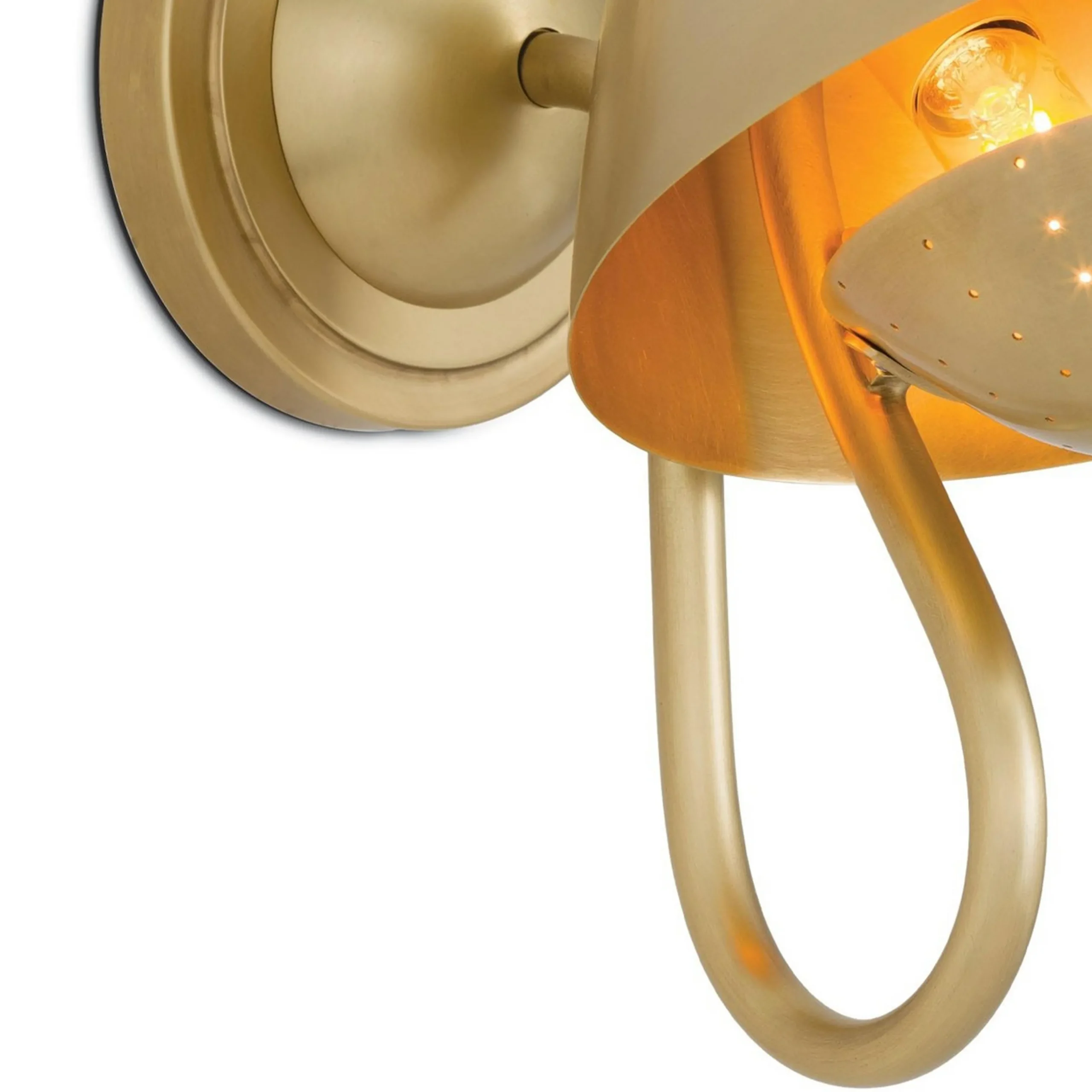 Xyler Sconce - 1 Light