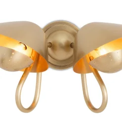 Xyler Sconce - 2 Light