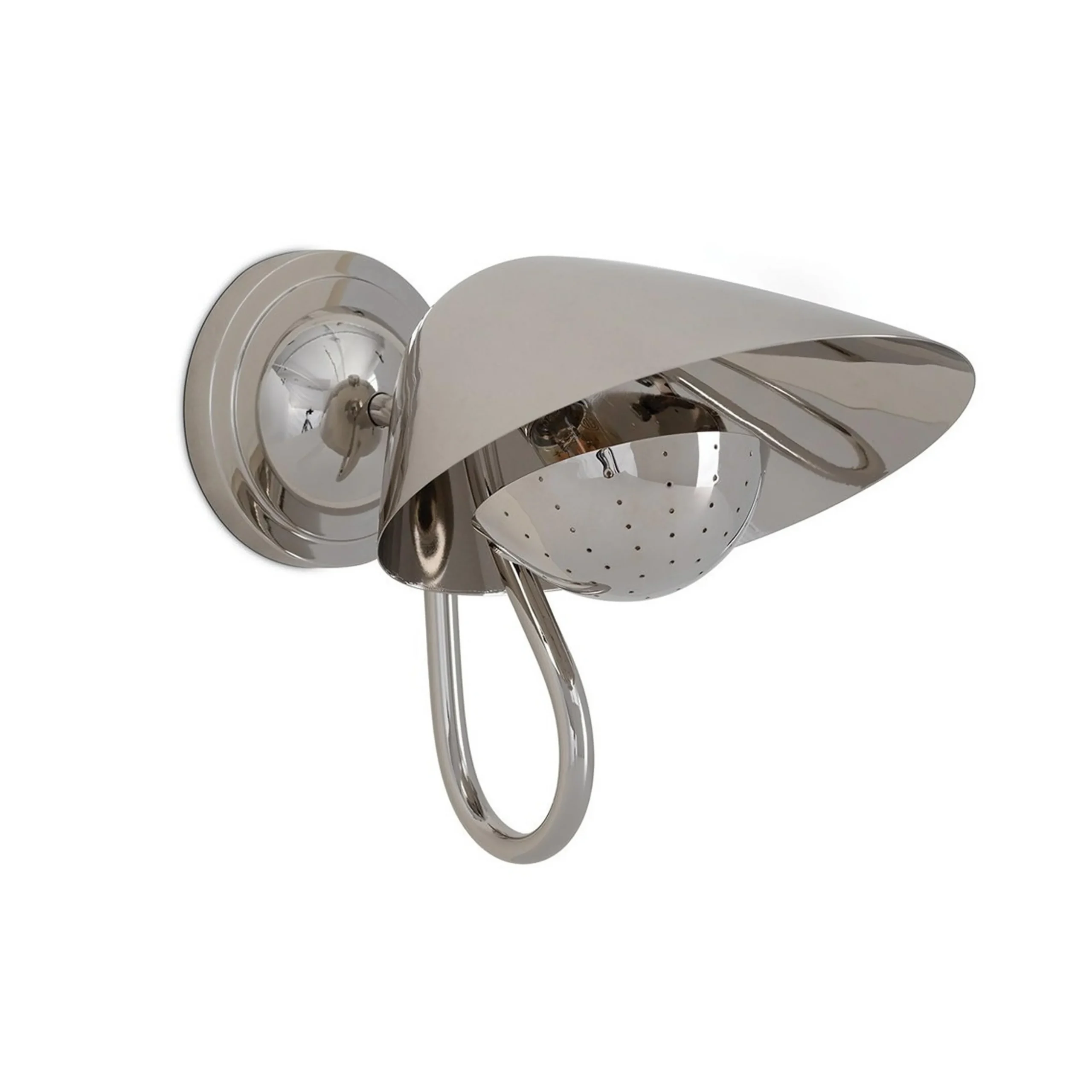 Xyler Sconce - 1 Light