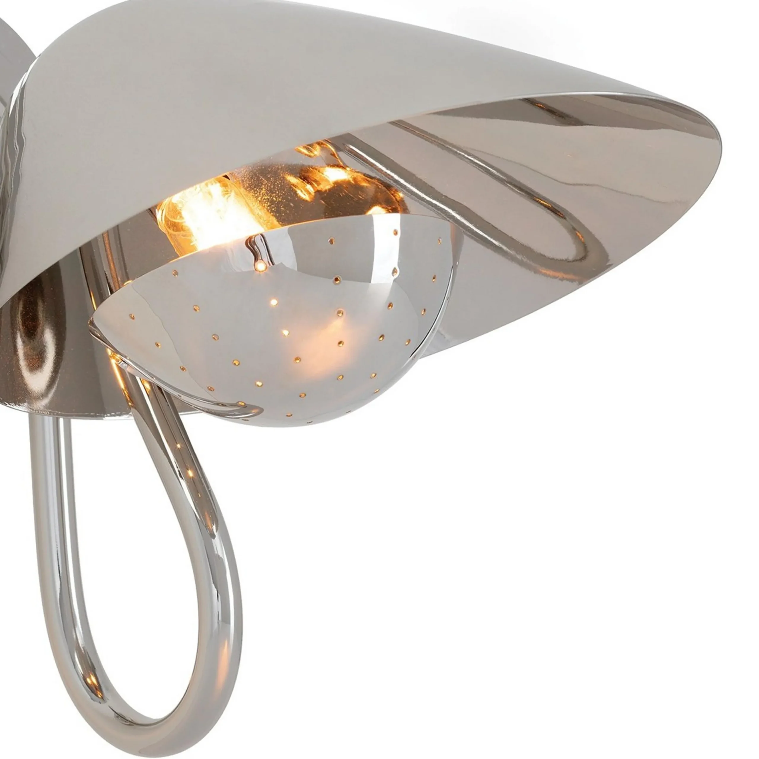 Xyler Sconce - 1 Light