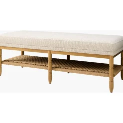 Yallahs Bench