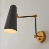 Yancie Arched Swing Arm