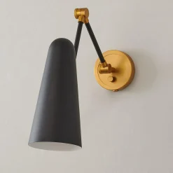 Yancie Arched Swing Arm