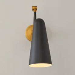 Yancie Arched Swing Arm