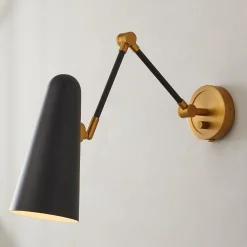 Yancie Arched Swing Arm