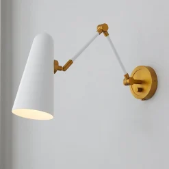 Yancie Arched Swing Arm
