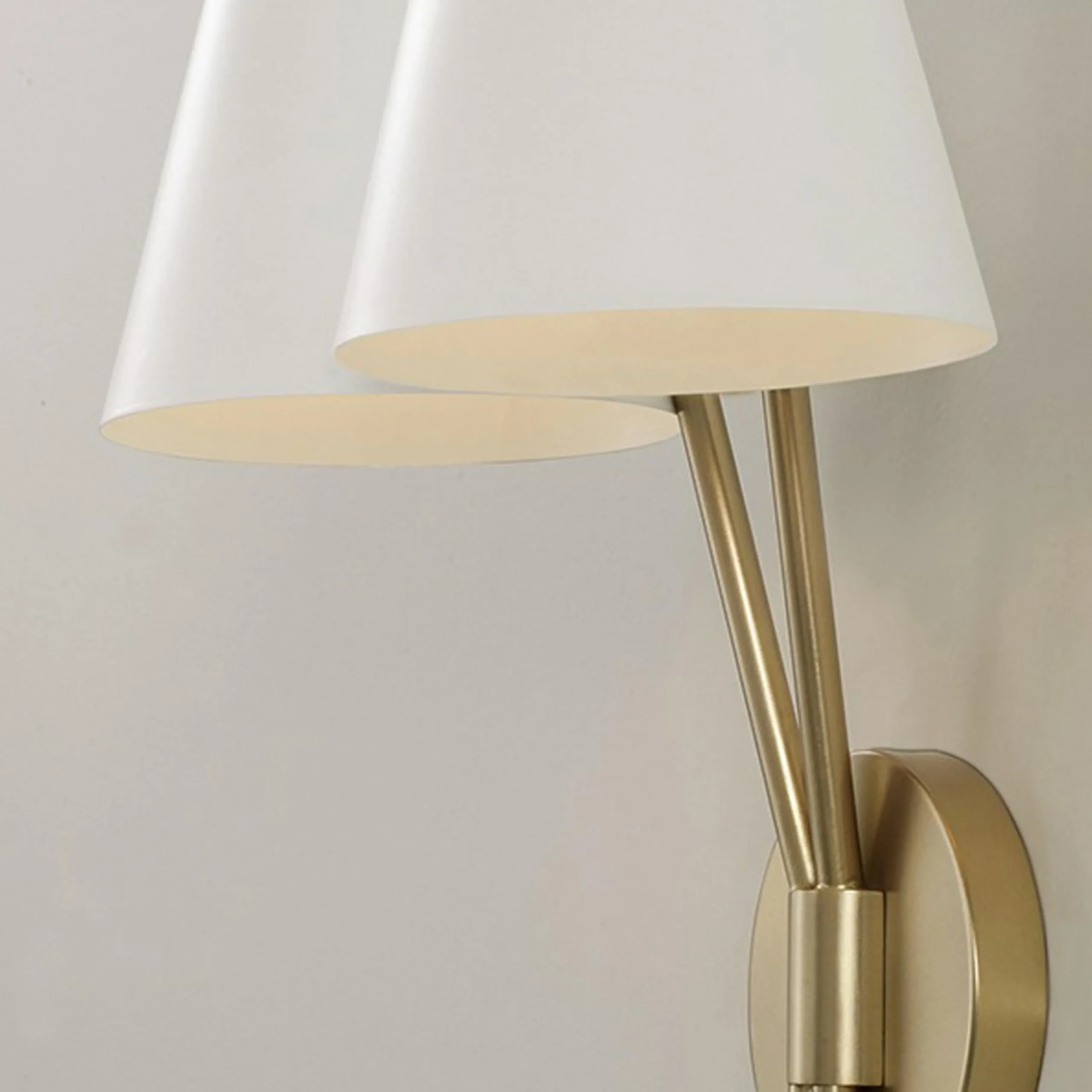 Yaroslav Sconce - 2 Light