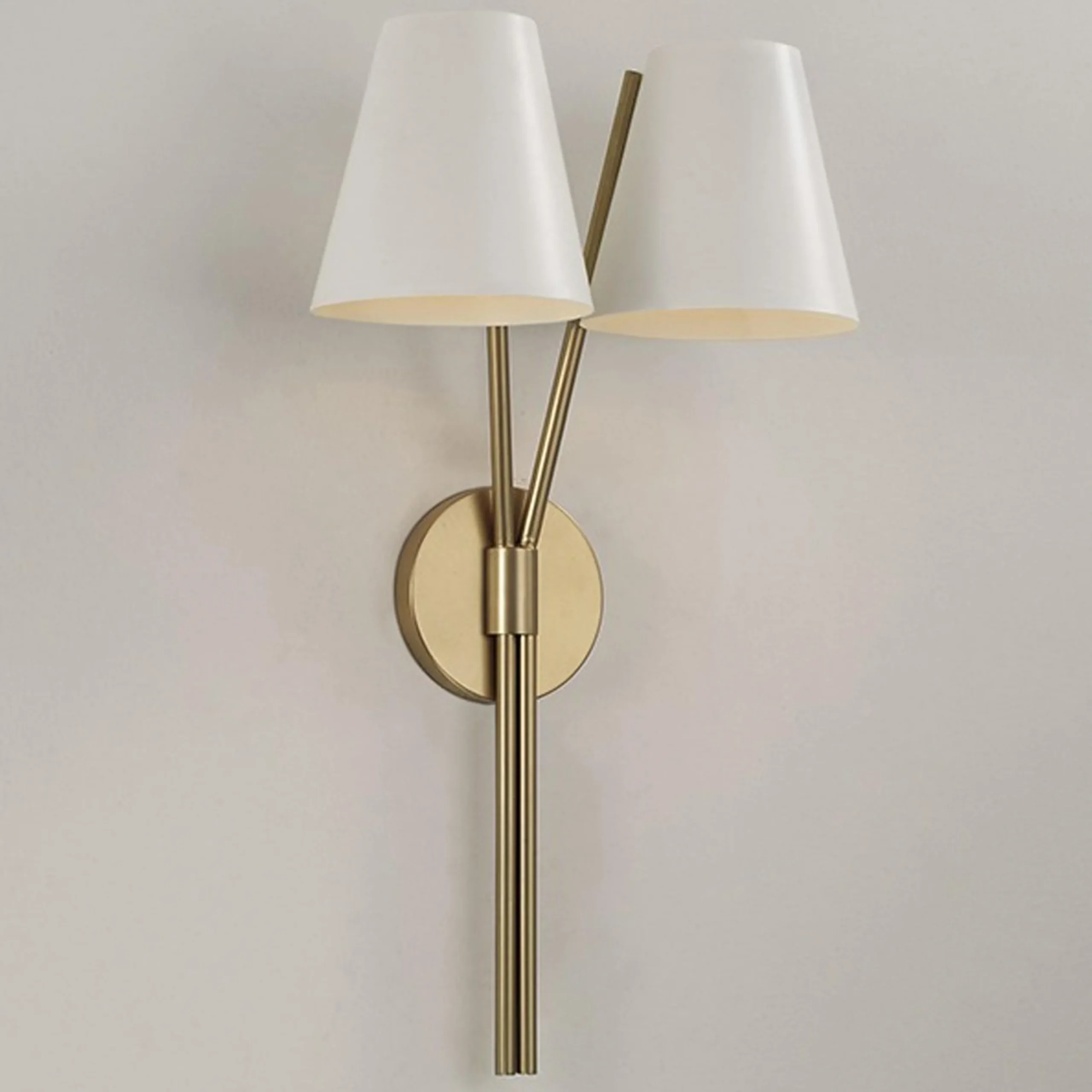 Yaroslav Sconce - 2 Light