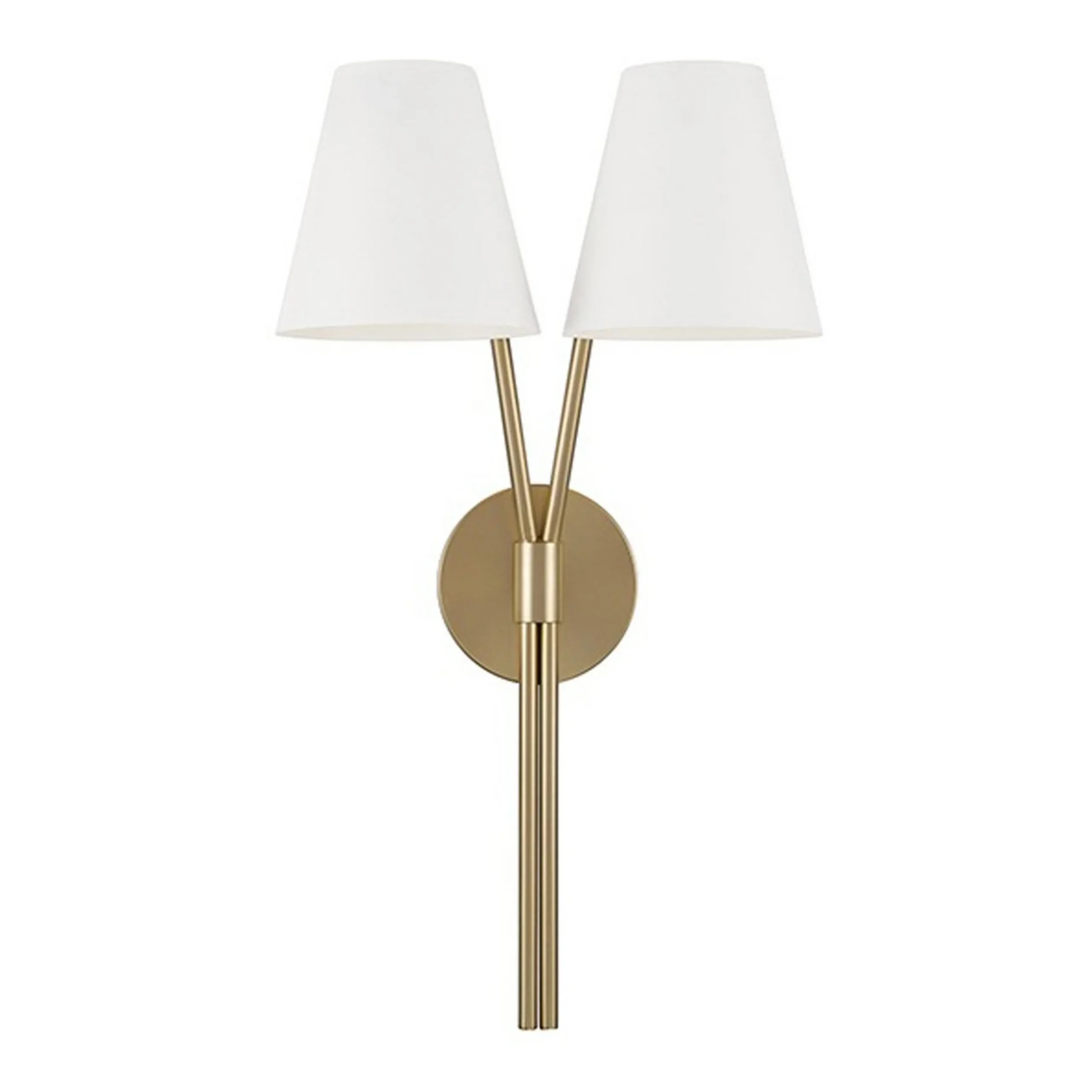 Yaroslav Sconce - 2 Light