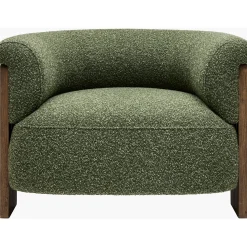 Yasumi Accent Chair