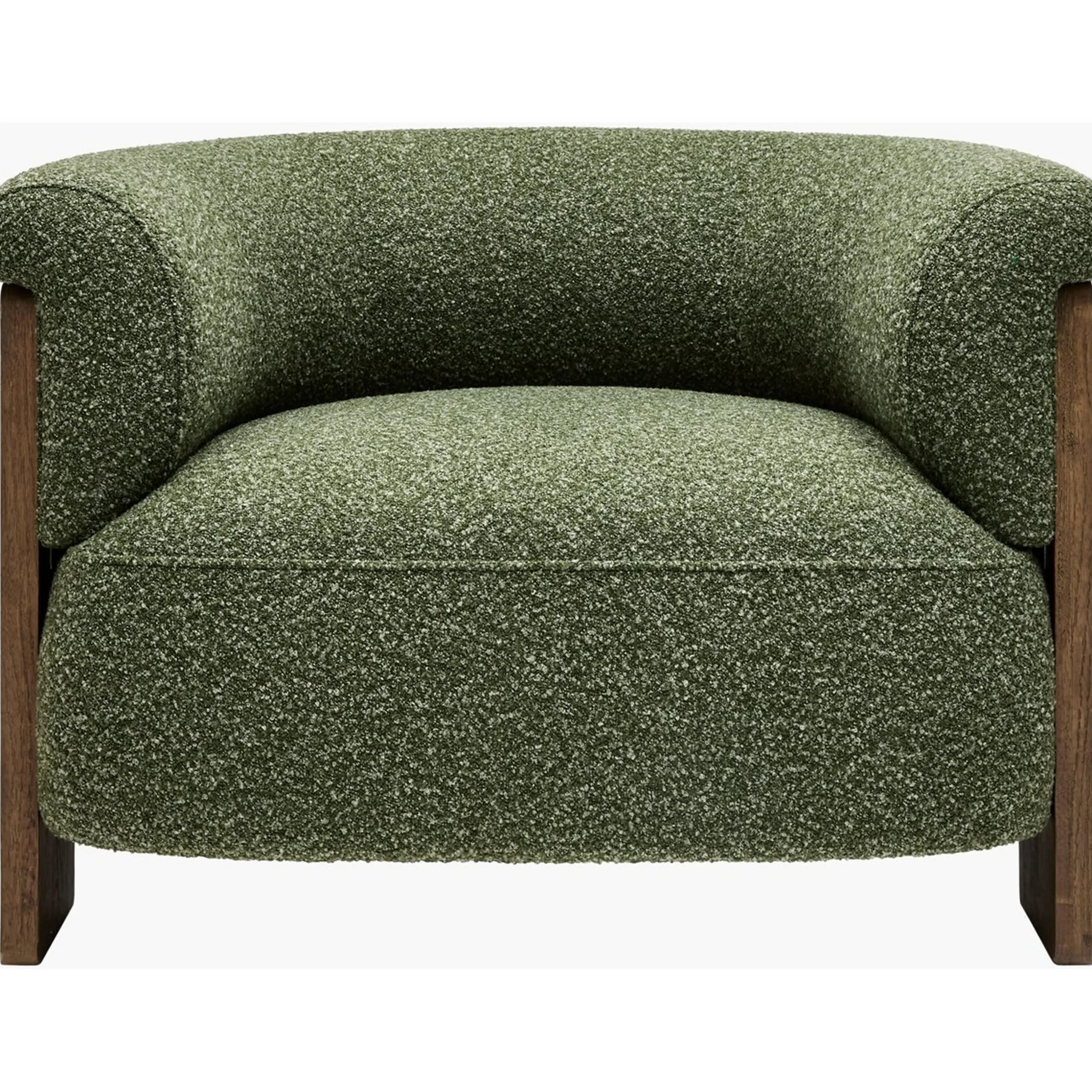 Yasumi Accent Chair