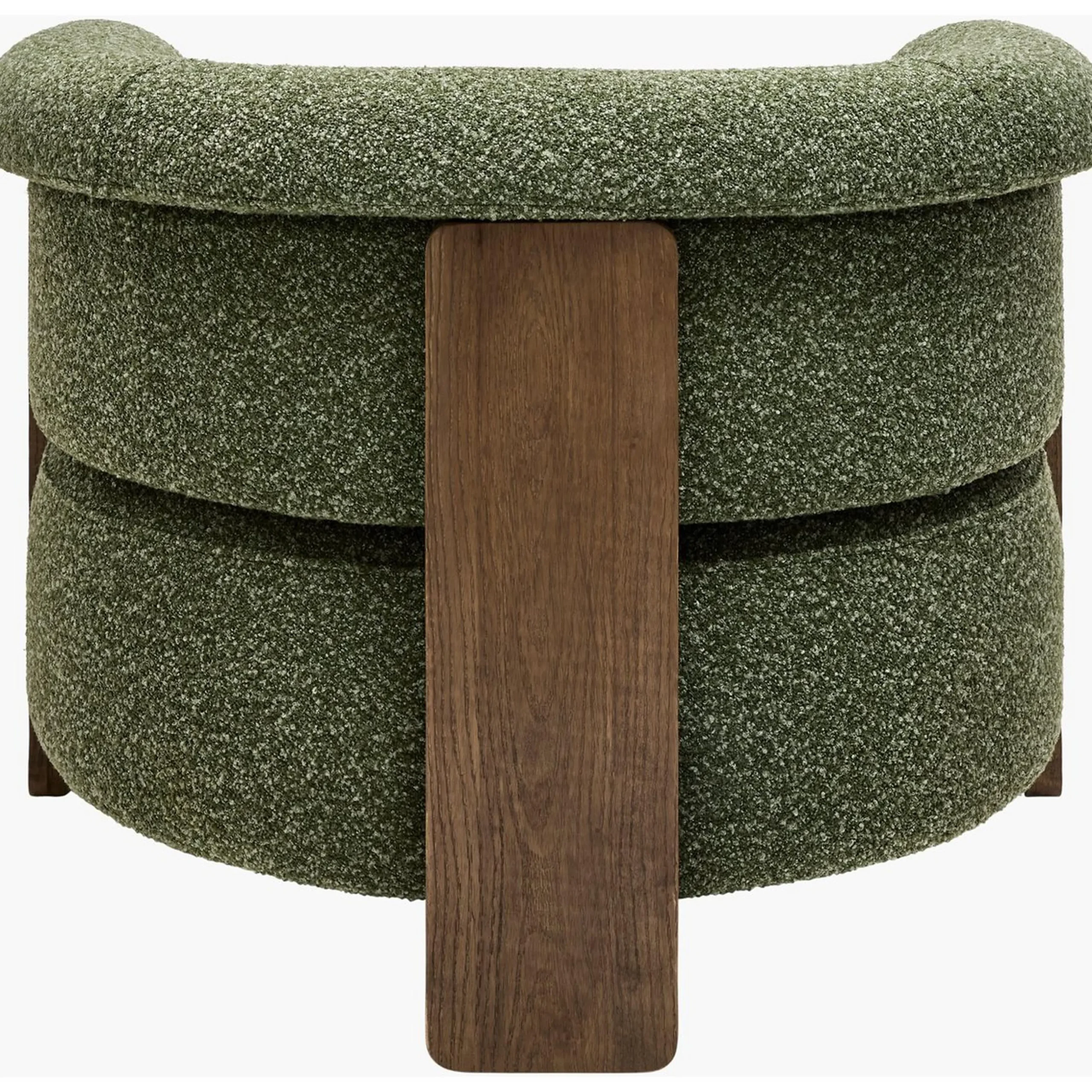 Yasumi Accent Chair