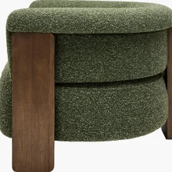 Yasumi Accent Chair