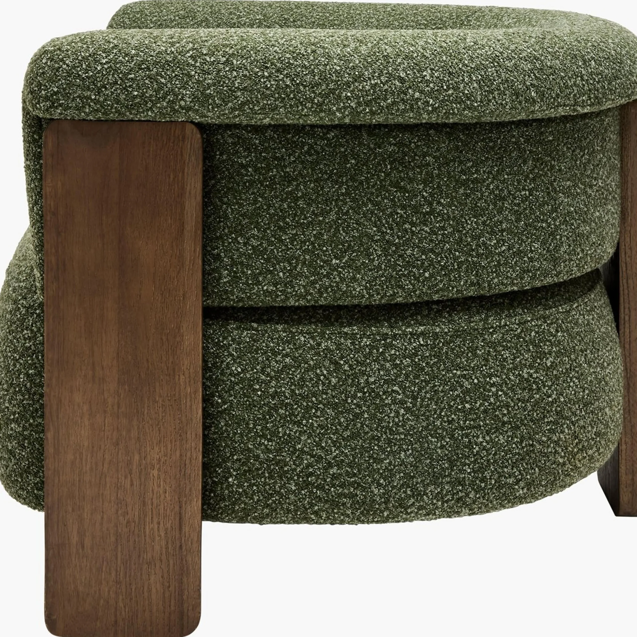 Yasumi Accent Chair