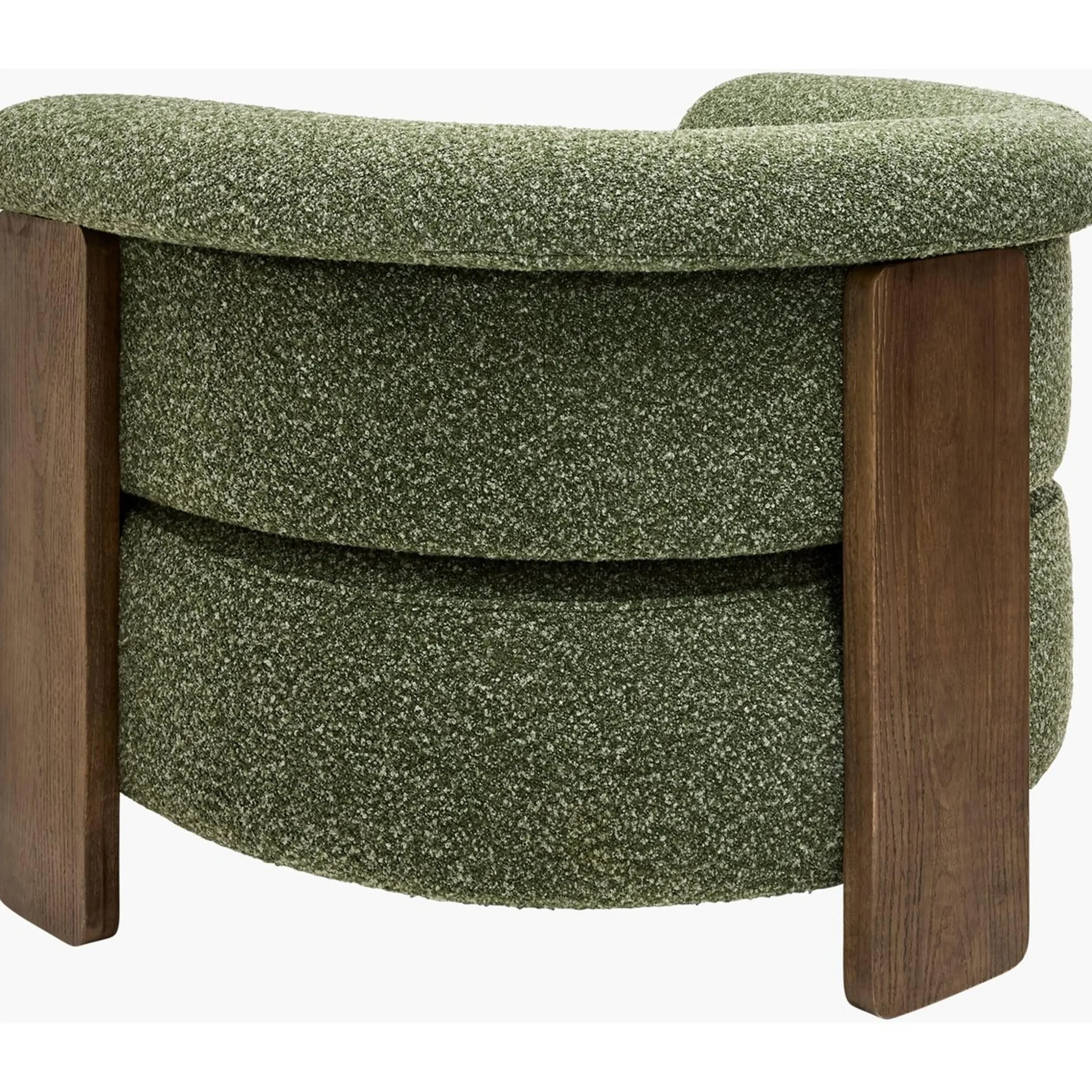 Yasumi Accent Chair