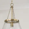 Ylaire Pendant - Cone