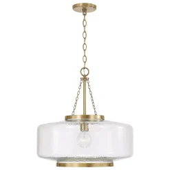 Ylaire Pendant - Drum
