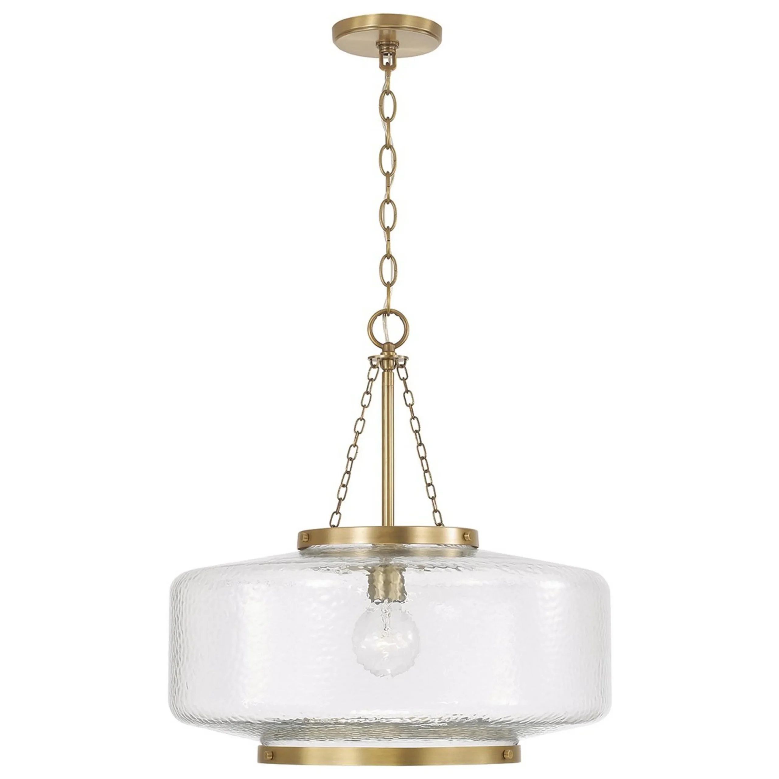 Ylaire Pendant - Drum
