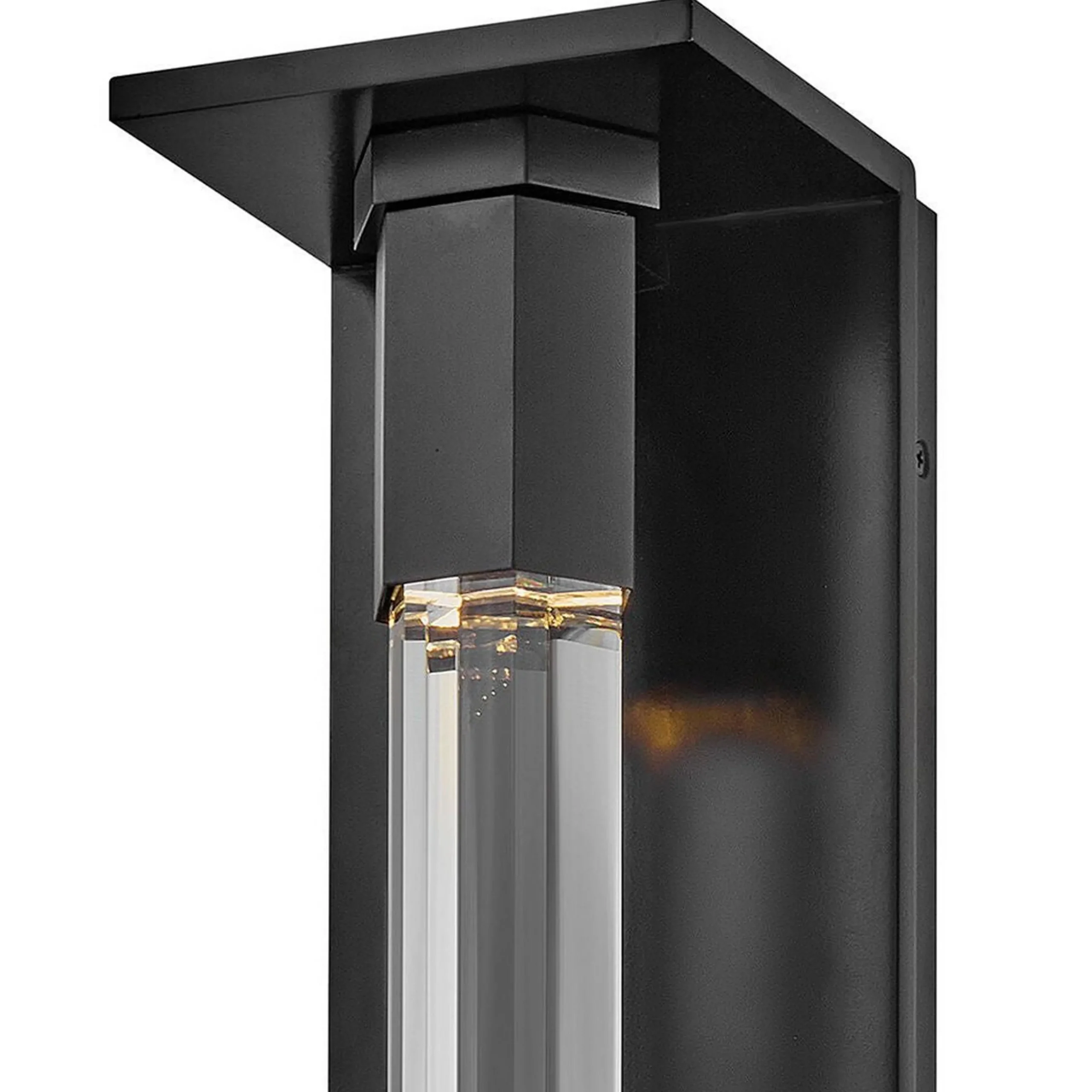 Ylianne LED Outdoor Sconce