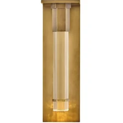 Ylianne LED Outdoor Sconce