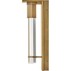 Ylianne LED Outdoor Sconce